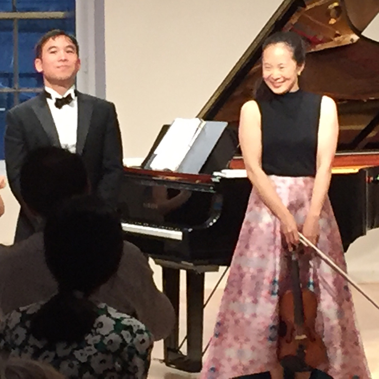 Henry Wong Doe and Eugenia Choi Henry Wong Doe and Eugenia Choi