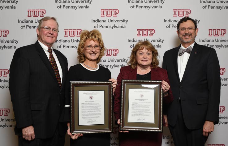 Sam Smith, Robin Gorman, Susanna Sink, President Driscoll Sam Smith, Robin Gorman, Susanna Sink, President Driscoll 737