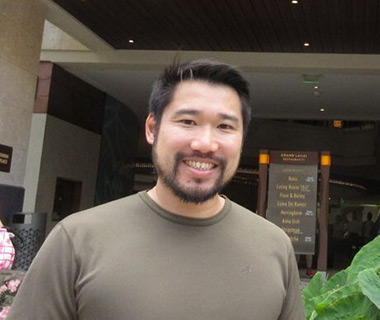 Leo Yan Leo Yan