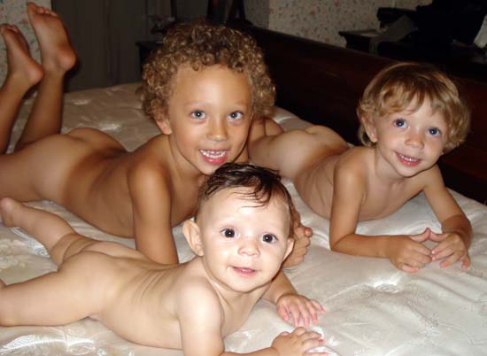 Allen children Allen children