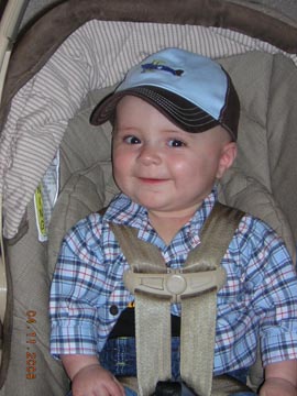 Breckin Henry Breckin Henry