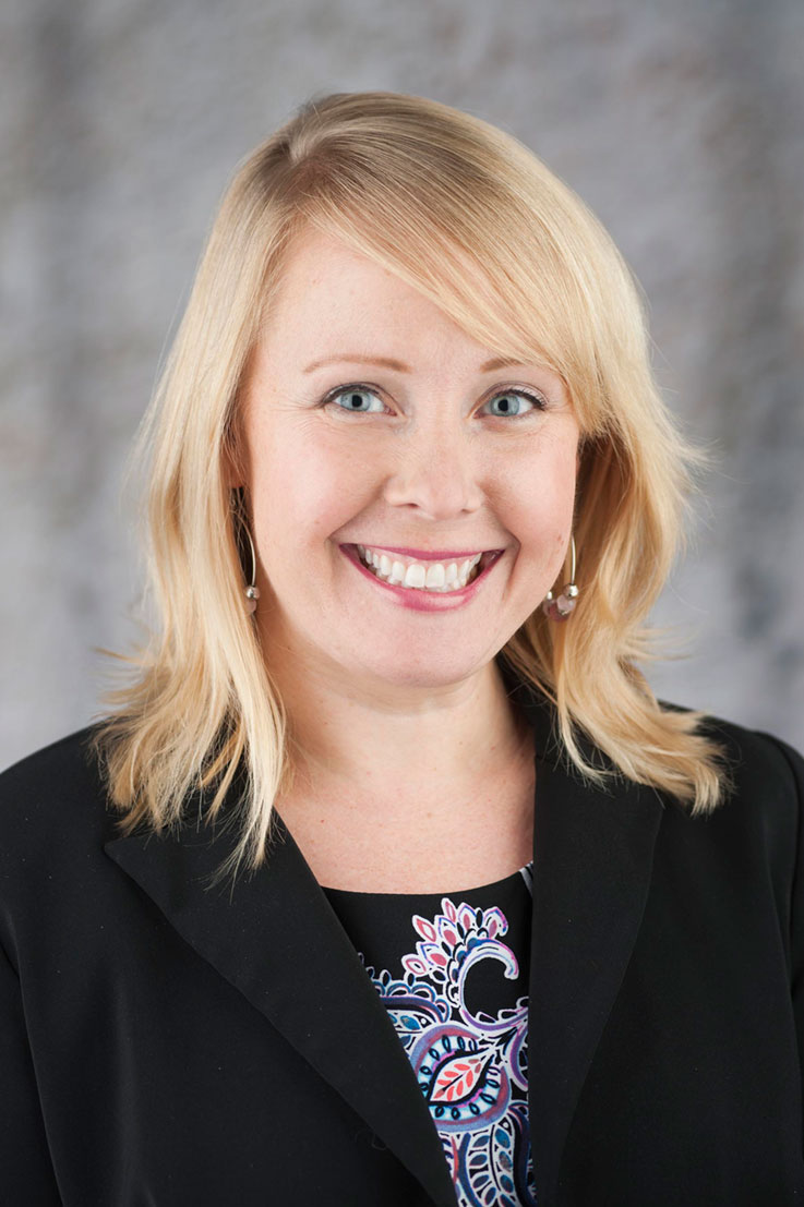Personnel - Marketing and Communications - IUP