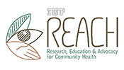 Reach Logo Reach Logo