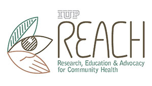 Reach Logo