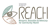 Reach Logo Small