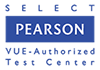 Pearson VUE Test Center Select Pearson VUE Test Center Select