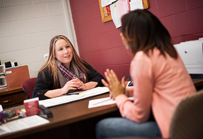 A professor in Developmental Studies