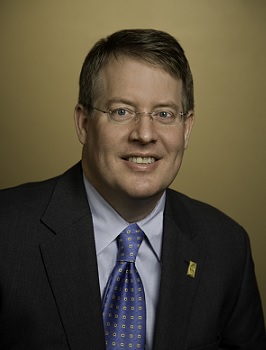 Mike Price, BAC Member