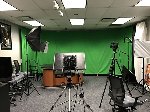 Digital Production Studio