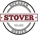 Stover Speaker Series Logo