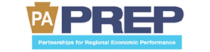 PREP logo