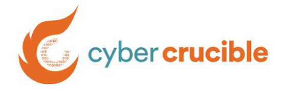 Cyber Crucible Logo Cyber Crucible Logo