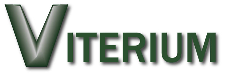 Viterium Logo Viterium Logo