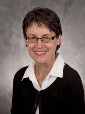 Tamara L. Whited