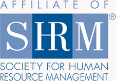 Affiliate of SHRM: Society for Human Resource Management Affiliate of SHRM: Society for Human Resource Management
