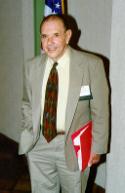 Conrad J. Gates