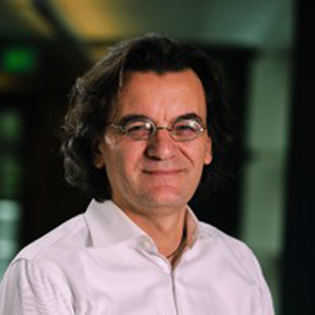 Murat Ozturan