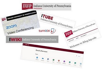 IUP Software Tools