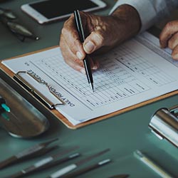 Reports and Surveys