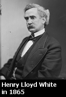 Henry Lloyd White
