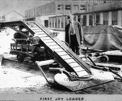 Joy Loader