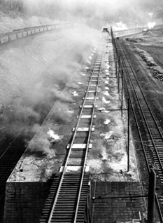 Lucerne coal ovens