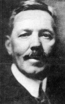 Lucius Waterman Robinson