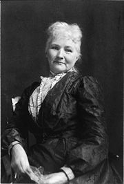 Mother Jones 1902