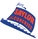 Vote for Saylor Campaign