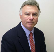 Dr. Robert J. Ackerman