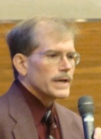 Ralph May, Psy.D. Ralph May, Psy.D.