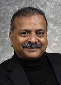 Krish Krishnan