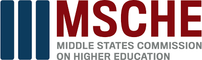 MSCHE Logo