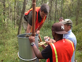 Abandoned Gas Well Program