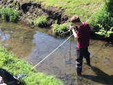 Indiana County Stream Assessments