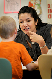 College Prep for Latinos