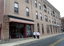 IUP Academy of Culinary Arts Fairman Centre