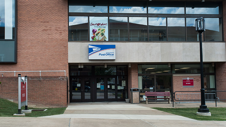 Post Office