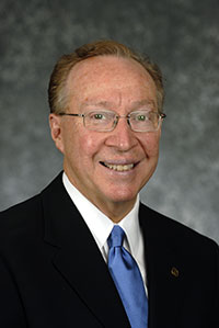 Lawrence Pettit Lawrence Pettit