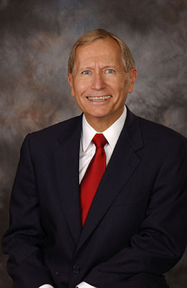 David Werner David Werner