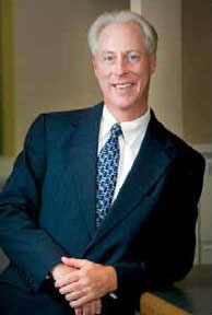 G. Patrick Williams G. Patrick Williams