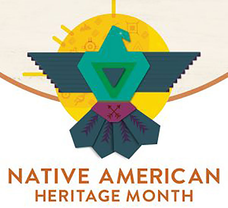 Native American Awareness Month 