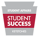 Graphic of the Keystone_Student Success small