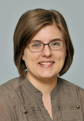 Emily Weber