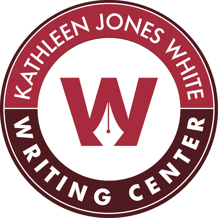 Writing Center logo