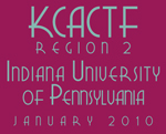 KCACTF Type