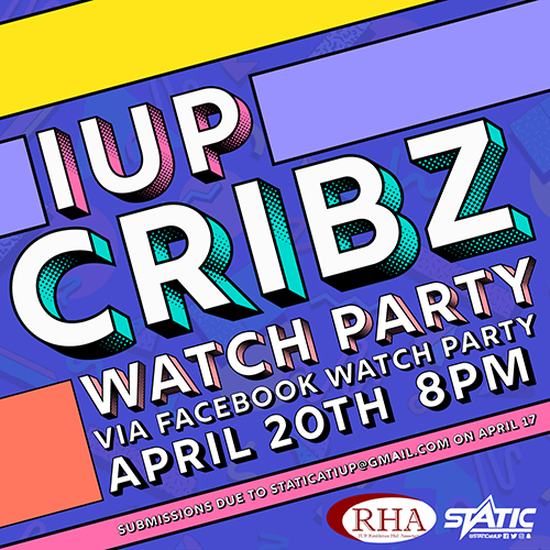 iup cribz