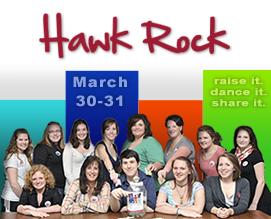 hawk rock 271