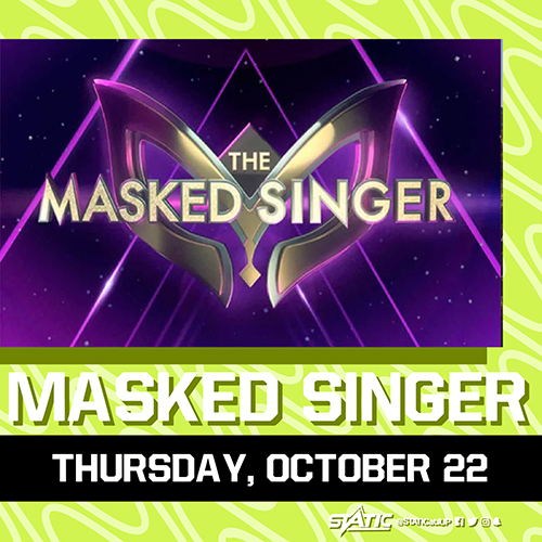 masked singer