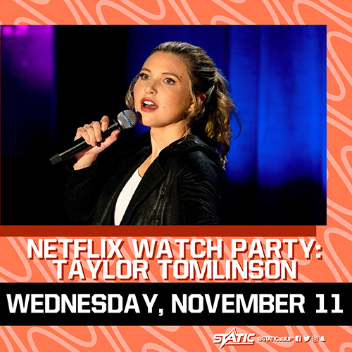 NWP Taylor Tomlinson